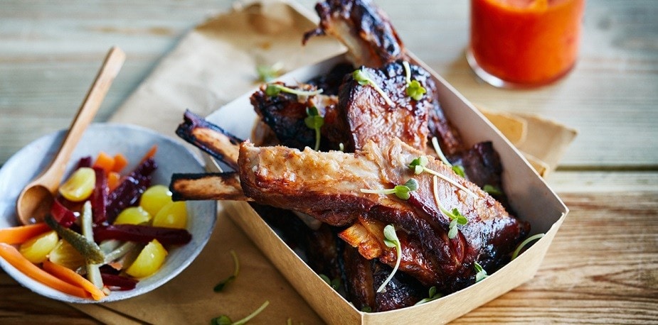 Street Food
